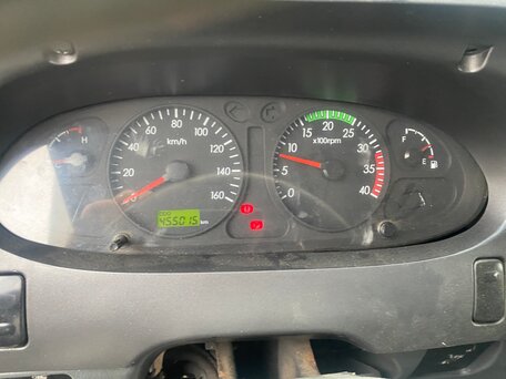 2012 Hyundai HD78, белый, 999000 рублей, вид 4