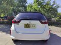 2022 Honda Fit IV, белый - вид 6