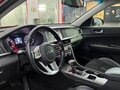 2019 Kia Optima IV Рестайлинг, красный, 2200000 рублей - вид 11