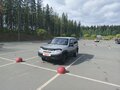 2014 Chevrolet Niva I Рестайлинг, серебристый, 650000 рублей - вид 1