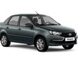 2026 Lada (ВАЗ) Granta I Рестайлинг, серый, 1238000 рублей