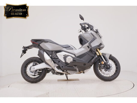 2025 Honda X-ADV, серый, 1600000 рублей, вид 1