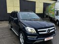 2013 Mercedes-Benz GL-Класс 350 II (X166), синий, 2700000 рублей - вид 1