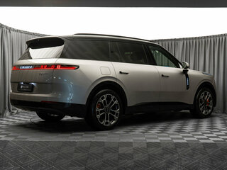 2026 Lynk & Co 900, серый, 7700000 рублей, вид 5