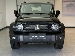 2026 Tank 300 I, чёрный, 4499000 рублей, вид 3