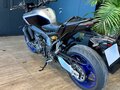 2025 Yamaha MT-09 (FZ-09), чёрный, 1390000 рублей - вид 10