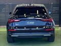 2021 Audi A3 30 TFSI IV (8Y), чёрный - вид 3