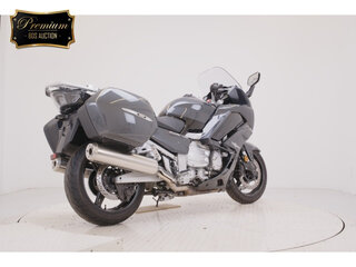 2020 Yamaha FJR1300, серый, 1200000 рублей, вид 5