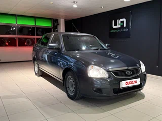 Lada (ВАЗ) Priora I