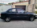 2009 ЗАЗ Sens, чёрный, 220000 рублей - вид 1