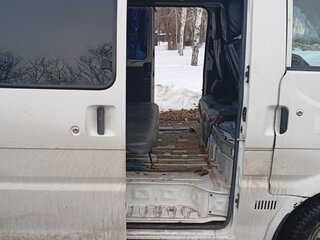2015 Nissan Vanette IV, белый, 1250000 рублей, вид 4