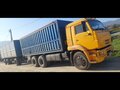 2008 КамАЗ 53229, жёлтый, 1800000 рублей - вид 1
