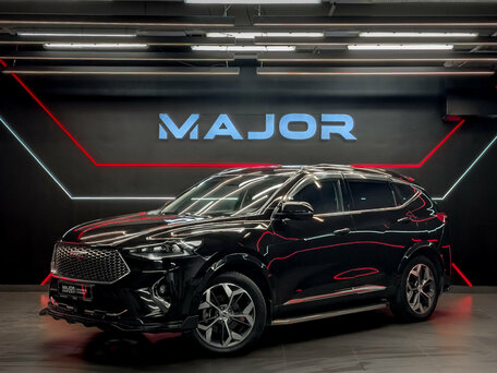 Haval F7 I