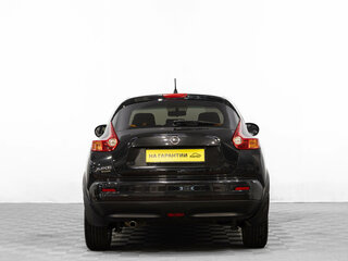2013 Nissan Juke I, чёрный, 1059000 рублей, вид 5