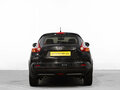 2013 Nissan Juke I, чёрный, 1109000 рублей - вид 4