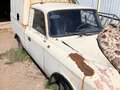 1994 Иж 2715 I Рестайлинг, чёрный, 100000 рублей - вид 1