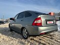 2010 Lada (ВАЗ) Priora I, серый, 200000 рублей - вид 5