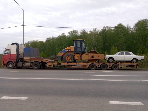 2000 Volvo FH, красный, 3800000 рублей