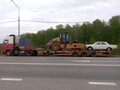 2000 Volvo FH, красный, 3800000 рублей