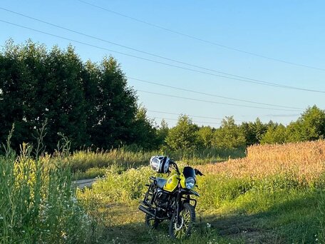 2024 Venta FK50QT-1, жёлтый, 70000 рублей, вид 1