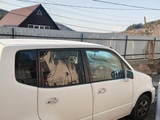 2000 Honda Capa, белый, 320000 рублей, вид 3