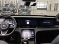 2022 Li Auto (Lixiang) One I, чёрный - вид 4