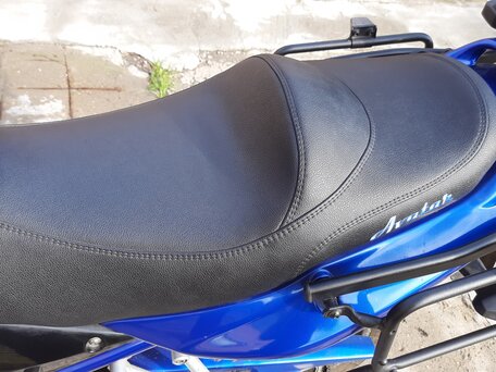 2002 Suzuki Bandit GSF 600, синий, 350000 рублей, вид 1