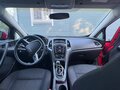 2012 Opel Astra GTC J Рестайлинг, красный, 750000 рублей - вид 5