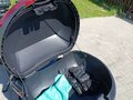 2024 VMC (Vento) Smart III, чёрный, 130000 рублей - вид 5