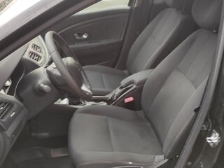 2011 Renault Fluence I, чёрный, 430000 рублей, вид 5
