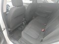 2013 Chevrolet Aveo II, серебристый - вид 11