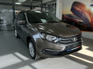 2026 Lada (ВАЗ) Granta I Рестайлинг, коричневый, 1238000 рублей, вид 2