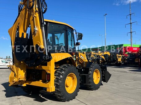 2025 Sany BHL105, жёлтый, 10690000 рублей, вид 5
