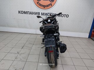 2024 Kawasaki Z 1000SX, чёрный, 1549000 рублей, вид 4