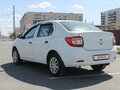 2018 Renault Logan II Рестайлинг, белый, 560000 рублей - вид 7