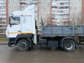 2011 МАЗ 5440, белый, 1100000 рублей - вид 3