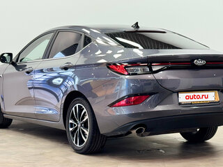 2023 JAC J7 I, серебристый, 1425000 рублей, вид 3
