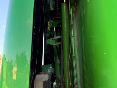 2010 John Deere 550, 1850000 рублей, вид 5