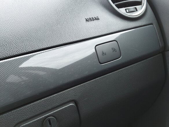 2013 Opel Antara I Рестайлинг, чёрный, 2130700 рублей - вид 14