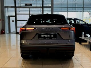 2026 Jetour Dashing I, серый, 3029900 рублей, вид 5