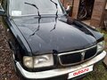 2002 ГАЗ 3110 «Волга», чёрный, 80000 рублей