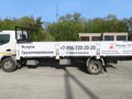 2013 Fuso (Mitsubishi) Canter, белый, 2900000 рублей - вид 3