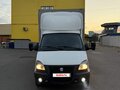 2014 ГАЗ ГАЗель (3302), белый, 1200000 рублей - вид 1