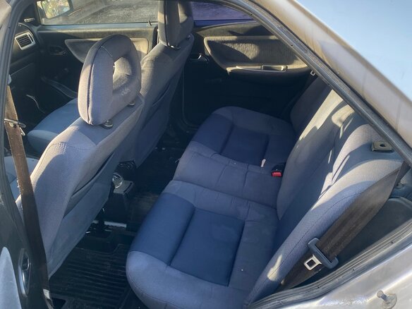 2007 Chery Amulet (A15) I, серый, 160000 рублей - вид 14