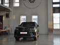 2026 Lexus LX 600 IV, чёрный, 45500000 рублей - вид 4