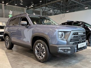 2025 Haval Dargo I, серый, 3549000 рублей, вид 3
