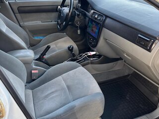 2014 Daewoo Gentra II, серый, 540000 рублей, вид 4