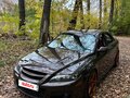 2007 Mazda 6 MPS, коричневый, 1790000 рублей - вид 3