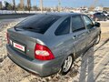 2010 Lada (ВАЗ) Priora I, серый, 200000 рублей - вид 6