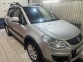 2013 Suzuki SX4 I (Classic) Рестайлинг, серебристый, 750000 рублей